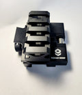SQUAD DROP Universal Flip Ghost Ring Optic Rail Black